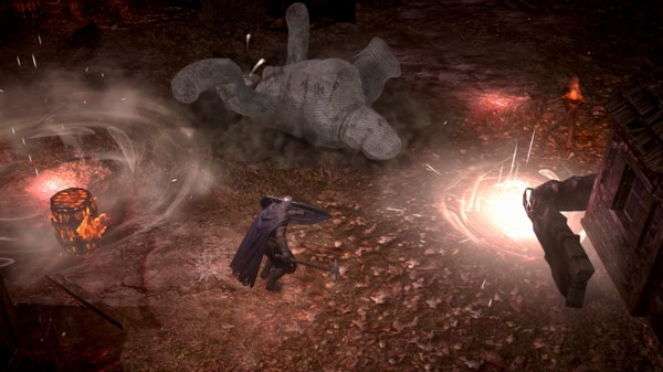 Animus: Revenant screenshot 6