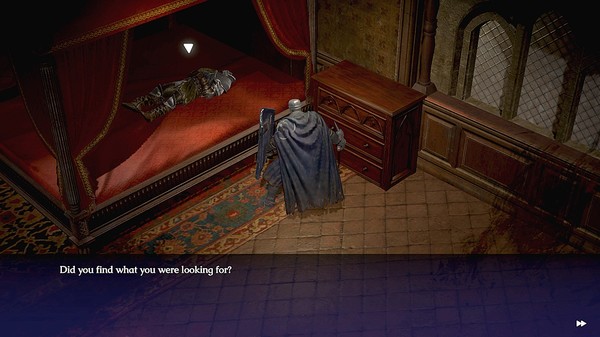 Animus: Revenant screenshot 10