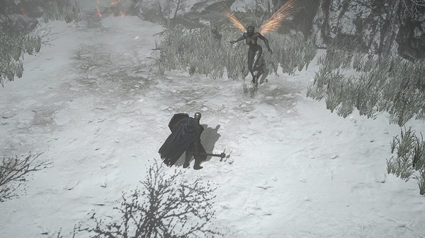 Animus: Revenant screenshot 5