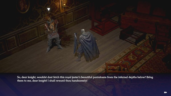 Animus: Revenant screenshot 4