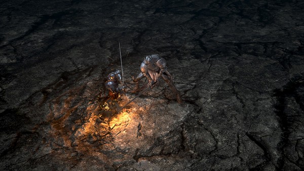 Animus: Revenant screenshot 8