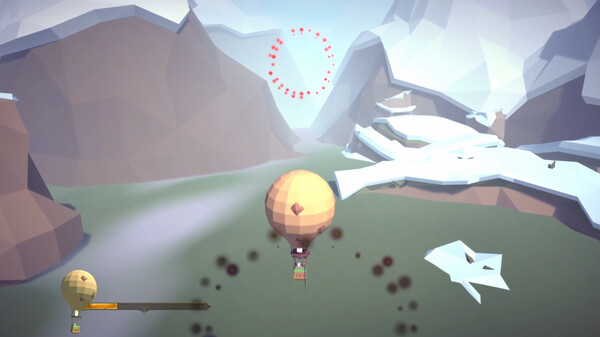 Stone Guardian screenshot 11