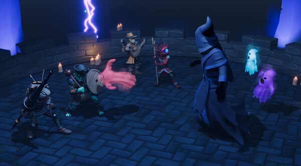 For The King II screenshot 12