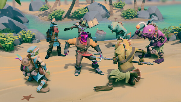 For The King II screenshot 10
