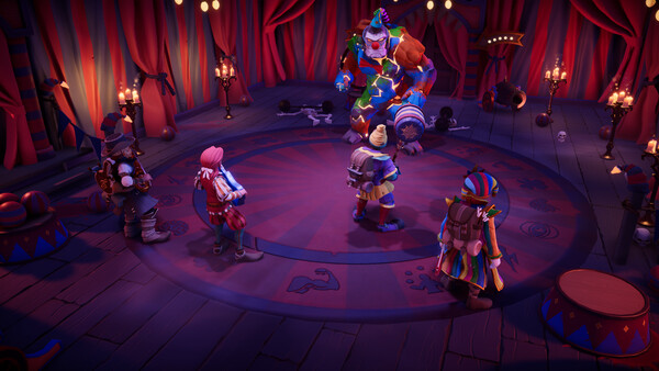 For The King II screenshot 8