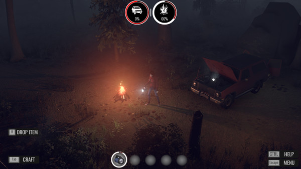 ECO HOLE screenshot 3