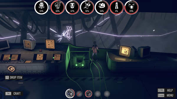 ECO HOLE screenshot 8