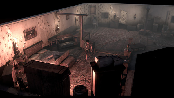 ECO HOLE screenshot 2