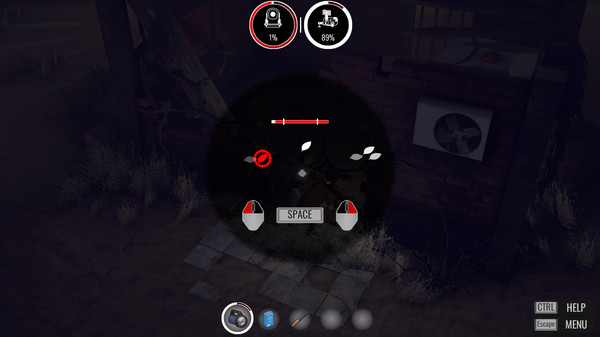 ECO HOLE screenshot 5