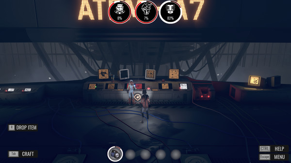 ECO HOLE screenshot 7