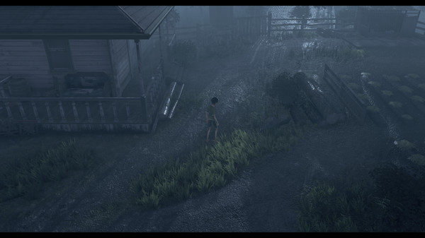 ECO HOLE screenshot 1