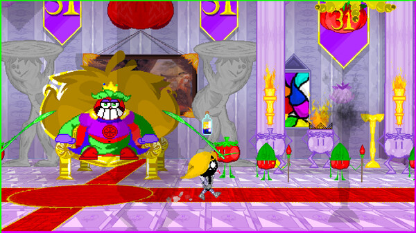 Parasight: Chlorophyll worms screenshot 5