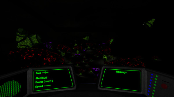 Asteroid Five screenshot 7