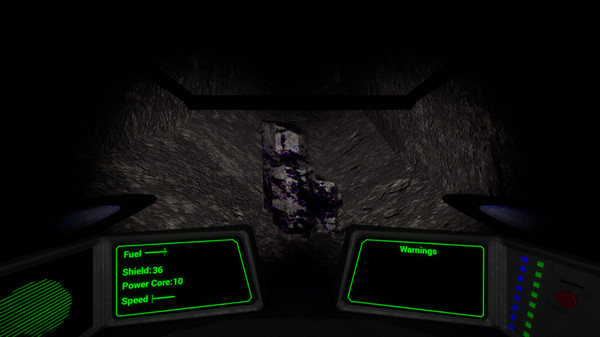 Asteroid Five screenshot 6