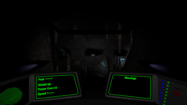 Asteroid Five screenshot 3