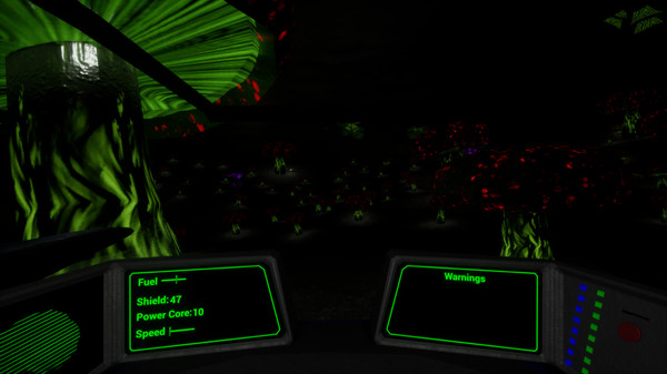 Asteroid Five screenshot 5