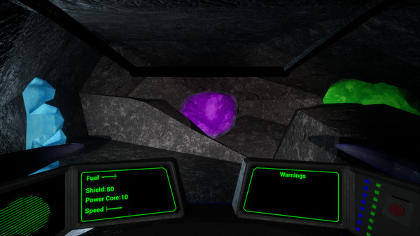 Asteroid Five screenshot 4