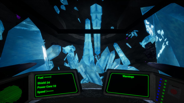 Asteroid Five screenshot 2