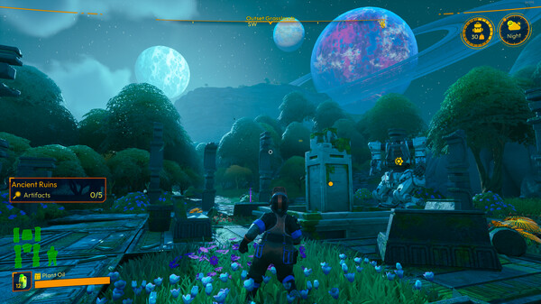 Lightyear Frontier screenshot 5