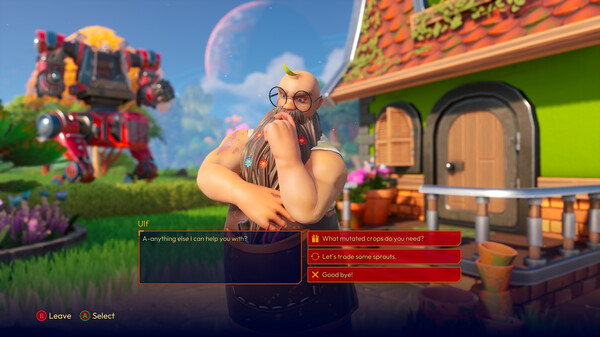 Lightyear Frontier screenshot 9