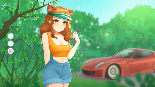 Neko Hacker Plus screenshot 2