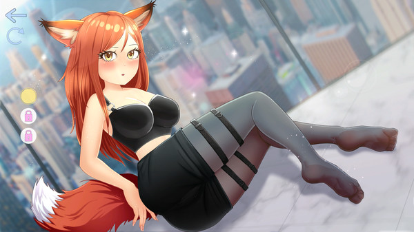 Neko Hacker Plus screenshot 5