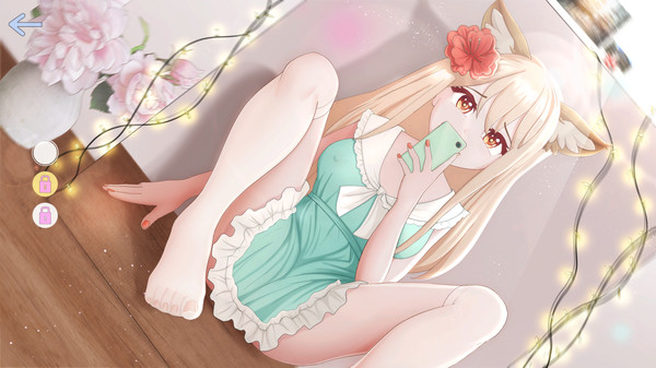 Neko Hacker Plus screenshot 3
