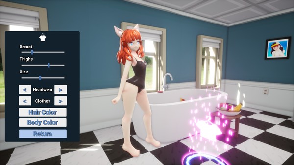 Neko Hacker Plus screenshot 6