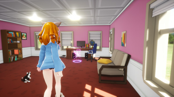 Neko Hacker Plus screenshot 1