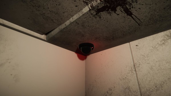 Twelve Floors Below. screenshot 3