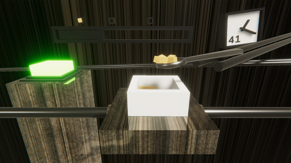 Oatmeal screenshot 4