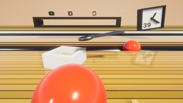 Oatmeal screenshot 2