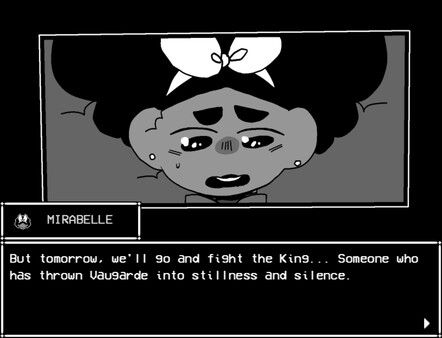 In Stars And Time screenshot 11