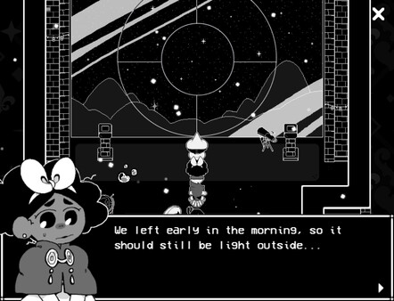 In Stars And Time screenshot 3