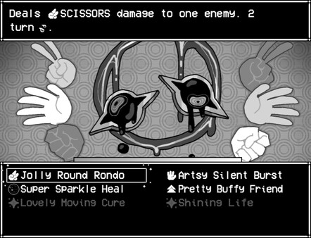 In Stars And Time screenshot 8