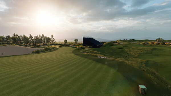 EA SPORTS PGA TOUR screenshot 7