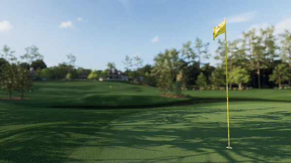 EA SPORTS PGA TOUR screenshot 1