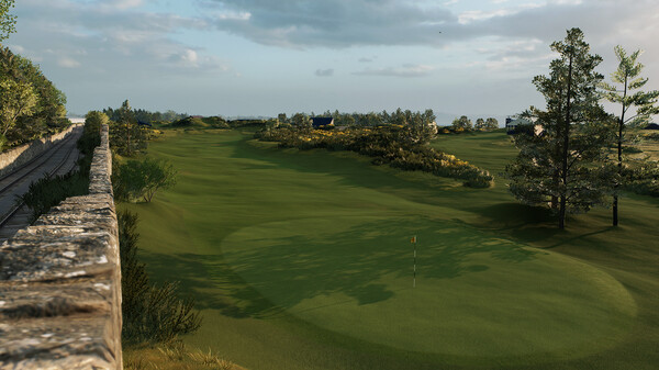 EA SPORTS PGA TOUR screenshot 4