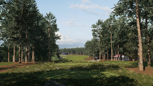 EA SPORTS PGA TOUR screenshot 3