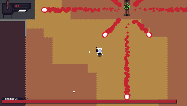 Astronium screenshot 1