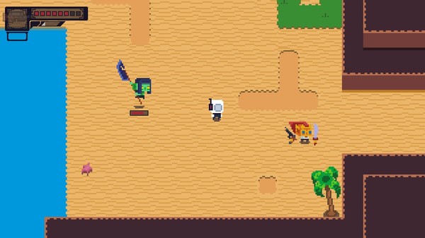 Astronium screenshot 3