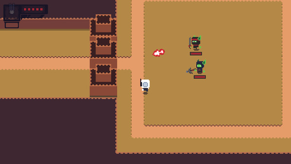 Astronium screenshot 7