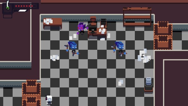 Astronium screenshot 4