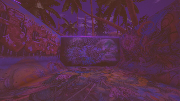 Black Lotus Motel screenshot 1