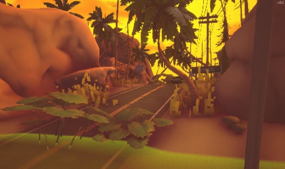 Black Lotus Motel screenshot 5
