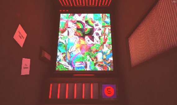 Black Lotus Motel screenshot 3