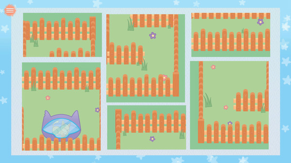 Romeow: to the cracked Mars screenshot 4