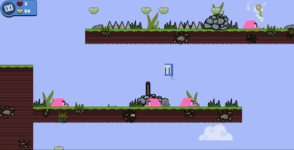 Gabriel's Worlds The Adventure screenshot 4