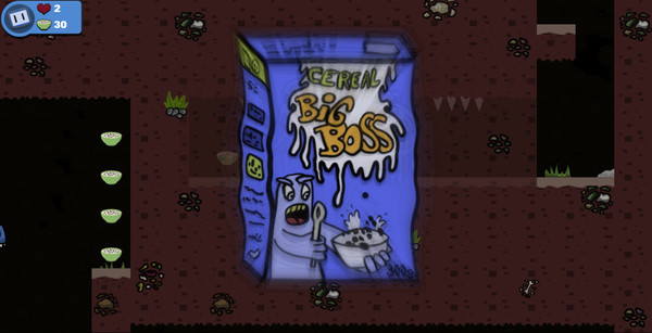 Gabriel's Worlds The Adventure screenshot 1