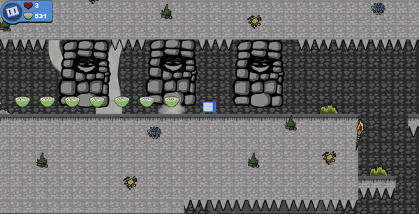 Gabriel's Worlds The Adventure screenshot 6
